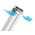 FAKRO Takfönster PTP-V U41 ABMX | GreenView | 3-glas | PVC