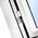 PVC hantverkarutgång SkyLight LOFT Termo