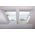 OptiLight ENERGIE | PVC roof window with triple glazing