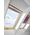 FAKRO ARF| blackout blinds for FAKRO roof windows ✓ OptiLight ✓ ARON ✓ ARTENS