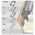VELUX BDX 2000 | isoleringsram | set