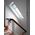 Pivåhängt takfönster VELUX GLU 0051 | 2-glas, Everfinish (träkärna med vitt hölje i polyuretan)