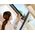 VELUX GGL 3070Q | wooden, pivot roof window with safe 2-glazing