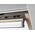 VELUX GGL 3070Q | wooden, pivot roof window with safe 2-glazing