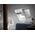 Pivåhängt takfönster VELUX GGU 0066 | säkerhets 3-glas, Everfinish (träkärna med vitt hölje i polyuretan)