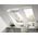 VELUX GGU 0062 | everfinish roof window with 3-glazing and noise reduction