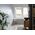 VELUX GGU 0070Q | everfinish, pivot roof window with super safe 2-glazing