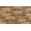 COUNTRY 610, concrete brick tile