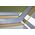 FAKRO ARF| blackout blinds for FAKRO roof windows ✓ OptiLight ✓ ARON ✓ ARTENS
