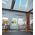 FAKRO FEP P2 | panoramic, wooden window with double glazing