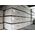 Brandgipsskiva GKF 12.5 x 1200 x 2000 mm