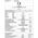 Cellular concrete SOLBET PP2-040 according to german norm DIN V 4108-4