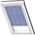 VELUX Rullgardin RFL