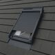 FAKRO ARZ KOMFORT SOLAR | Soldriven jalusier för takfönster FAKRO ✓ OptiLight ✓ ARON ✓ ARTENS