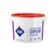 Atlas Cerplast | primer under mineral and acrylic render