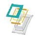 Paket FAKRO XDK (XDP + XDS) | isolering set