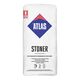 Atlas STONER gips för spackling inomhus | utan skarvremsa (2-15 mm)