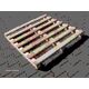 Calcium silicate block pallet 800x1000mm