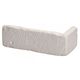 LOFT 1, gypsum brick corner for interior