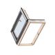 Sidohängt takfönster VELUX GXL 3066 | 3-glas, klarlackat furu
