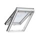 Topphängt takfönster VELUX GPU 0068 | 3-glas, Everfinish (träkärna med vitt hölje i polyuretan)