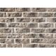 RUSTIK 526, concrete brick tile