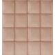 STEGU Upholstered wall panel | Melange square 30x30