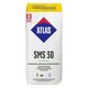 ATLAS SMS 30 | självutjämnande avjämningsmassa | golvspackelmassa 3-30
