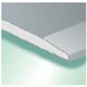 Gipsskiva GKB 12.5 x 1200 x 2000 mm