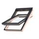 Pivåhängt takfönster VELUX GLL 1061 | 3-glas, klarlackat furu