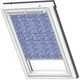 VELUX Eldrivna rullgardin RML