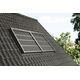 VELUX SSS » Solar-mörkläggningsmarkis för VELUX takfönster